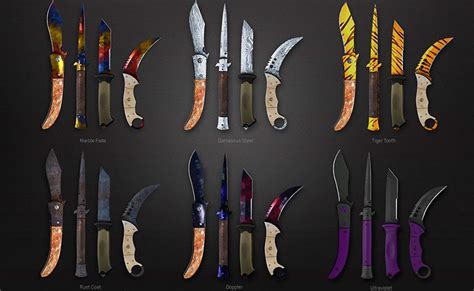 Skins with the highest price in CSGO in 2020 – CyberPost