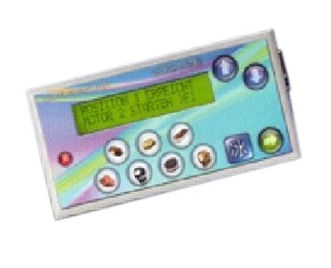 Perfectly Interacting S7-200 And Micro Panels, Manufacturer, India