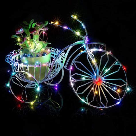 Image result for LED Fairy String Lights