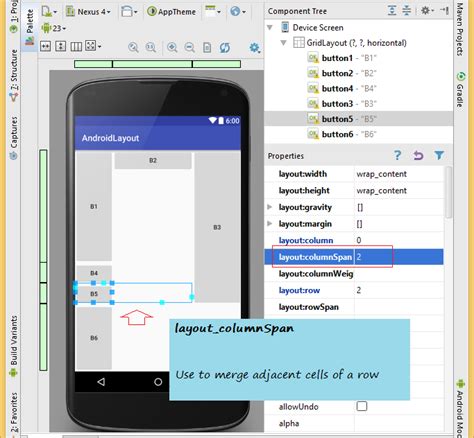 Image result for Android UI Layout Examples Horizontal