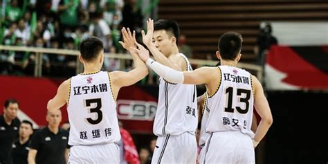 广东4-0横扫山东 第八次夺得CBA总冠军 Guangdong lifts 8th CBA title, Yi crowned MVP ...