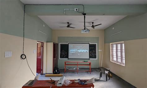 Image result for Smart Classroom Layout