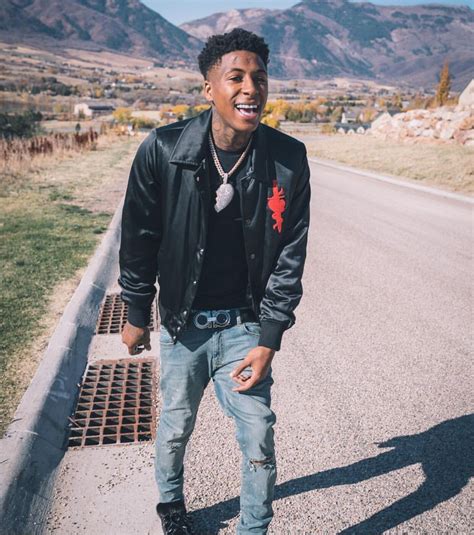 NBA Youngboy Wallpapers - Wallpaper Cave