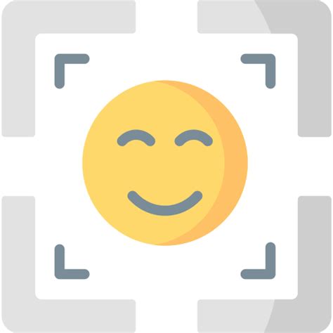 Smile Special Flat icon | Freepik