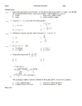 Image result for Algebra in Python