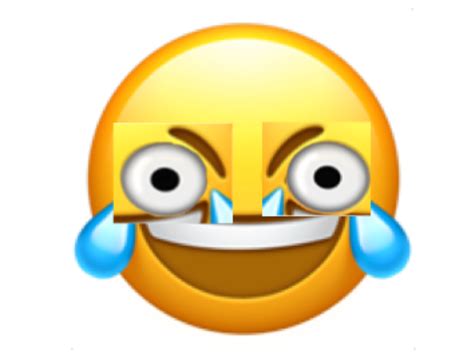 Laughing Face Meme