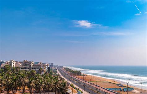 Visakhapatnam One Day Itinerary: Best Attractions and Activities