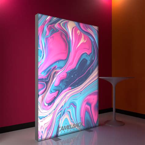 Image result for Vector Light Frame Box