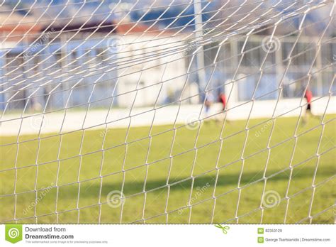 Football Goal Net Image 的图像结果