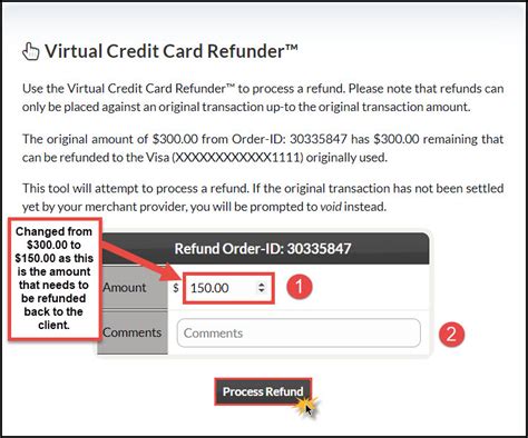 Image result for EFT Machine Refund