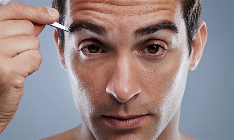 Male Eyebrows 的图像结果