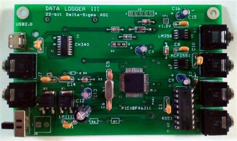 Image result for Data Logger Project