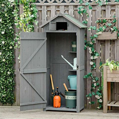 What Is The Synonym Of Tool Shed | Storables