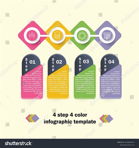 Image result for Step 4 Graphics