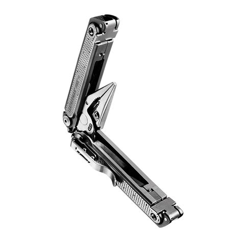 Leatherman FREE P2 Pocket Size Multi-Tool - Gray | Sportsman's Warehouse