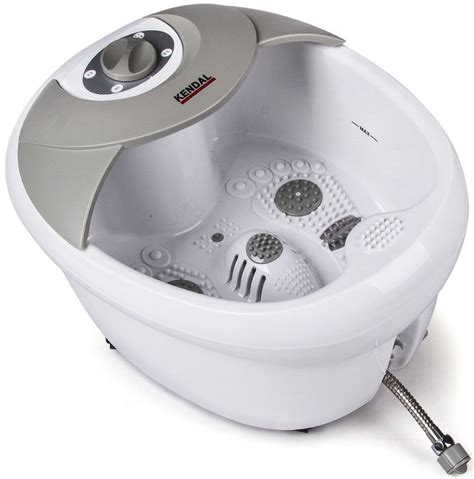Foot Spa Machine Uses at Rodger Morales blog
