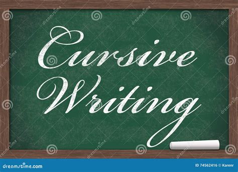 Learning Cursive 的图像结果