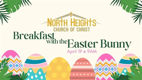 Breakfast with the Easter Bunny, 200 Warrior Rd, Batesville, AR, United ...