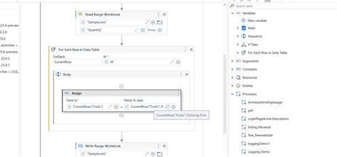Image result for How to Find the Length of String in UiPath Using WriteLine