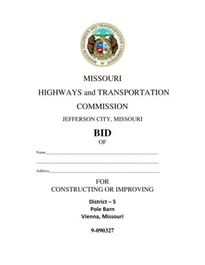 Fillable Online modot STEEL GUTTERS AND DOWNSPOUTS - modot Fax Email ...