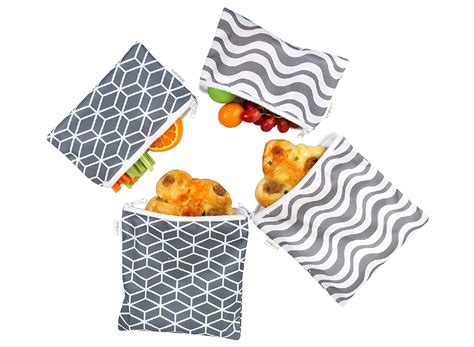 Snack Bags For Travel at Ronald Wray blog
