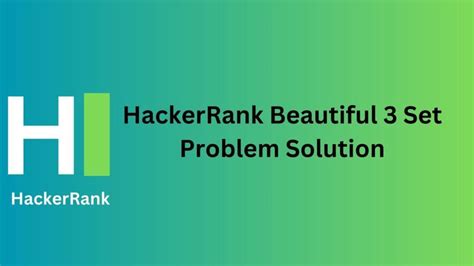 Lists HackerRank Solution Python 3 的图像结果