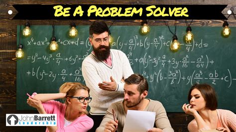 Image result for Problem.Solverz Misbehave