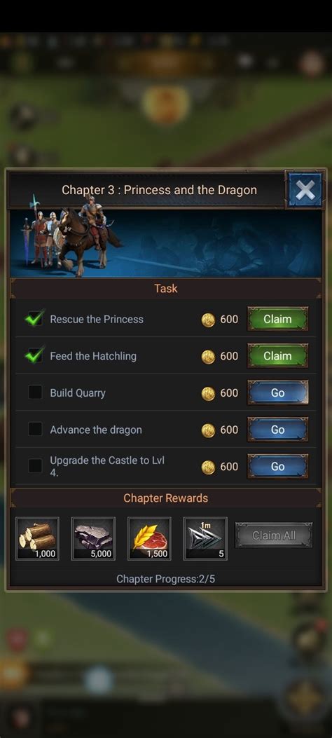 Rise of Castles: Ice and Fire APK Download for Android Free