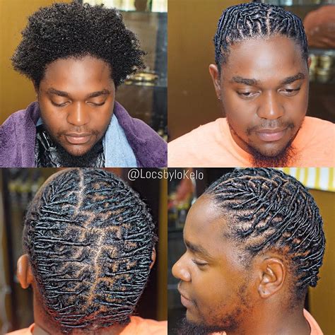 Short Dreadlocks Styles, Dreadlock Styles, Short Hair Styles, Loc ...