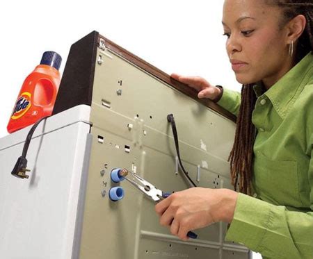 Image result for Washing Machine Slow Fill