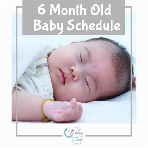4 Month Old Feeding & Sleep Schedules: Breastfeeding & Formula