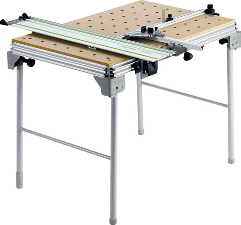 Festool Piano multifunzione MFT/3 : Amazon.it: Fai da te