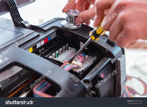 Image result for Printer Color Fixer