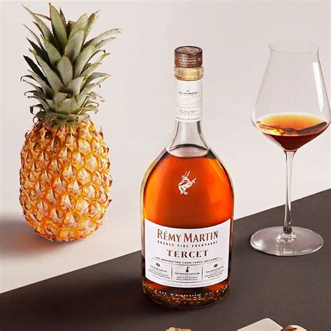 Tercet Cognac // 750 ml - Rémy Martin Tercet Cognac - Touch of Modern