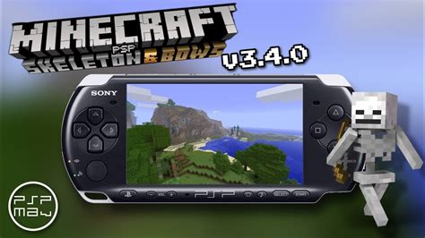 Minecraft PSP ISO File Download 的图像结果