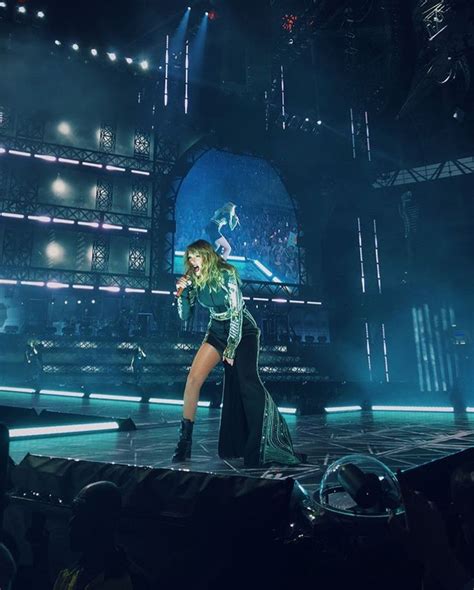 Image result for Color Swift Reputation Stadium Tour