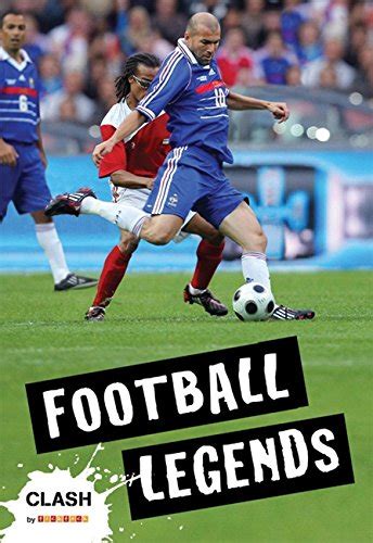 Buy Football Legends: No. 26 (Clash) Book Online at Low Prices in India ...