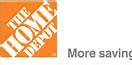 Image result for Home Depot Logo Service
