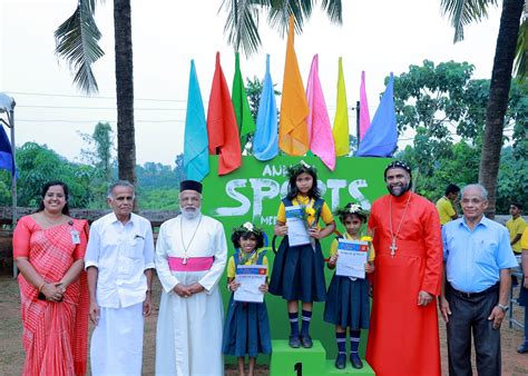 St. Ephrem Seminary Public School