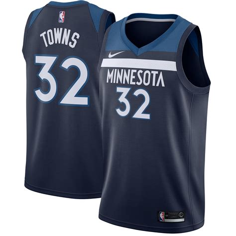Minnesota Timberwolves Jerseys Available on Online Stores