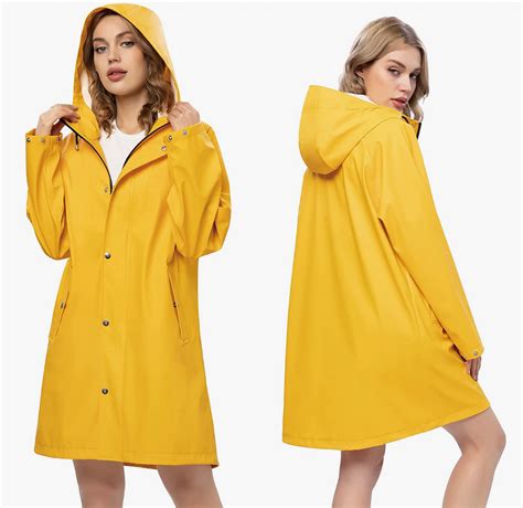 All the Best Lightweight Jackets Perfect for Spring - Dailybreak