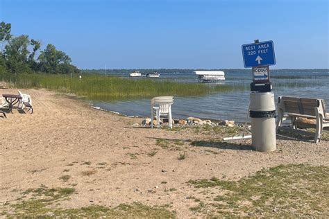 Camping close to home popular with lakes area residents - Brainerd ...