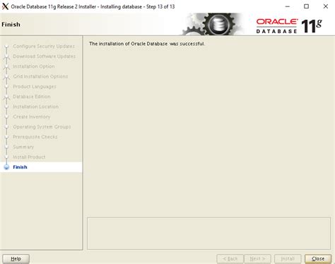Mir Sayeed Hassan – Oracle Blog » Blog Archive Install & Configure the ...