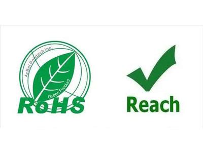 ROHS认证项目及标准全解析
