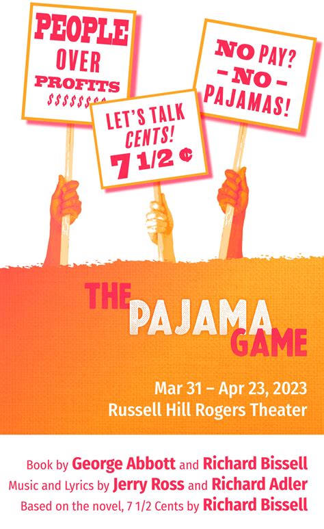 Theater Review: 'The Pajama Game' at the Public - ArtScene SA