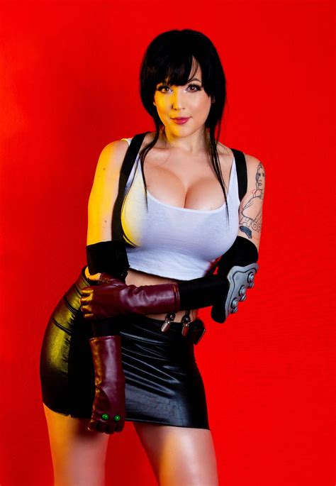 Nicole Marie Jean Cosplay