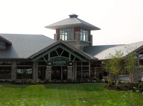 Leconte center at pigeon forge – Artofit