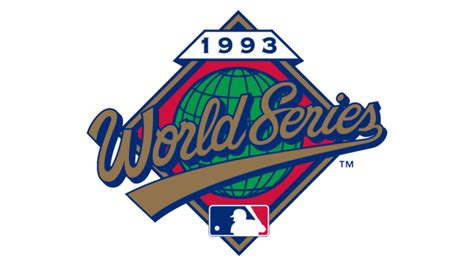 World Series Logo 的图像结果