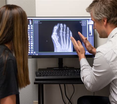 Bunionette – Belmont Anderson DPM Las Vegas Podiatrist