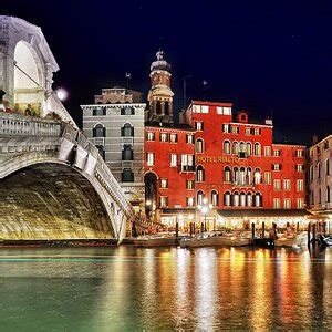 The 10 Best Hotel Deals in Venice (Apr 2025) - Tripadvisor